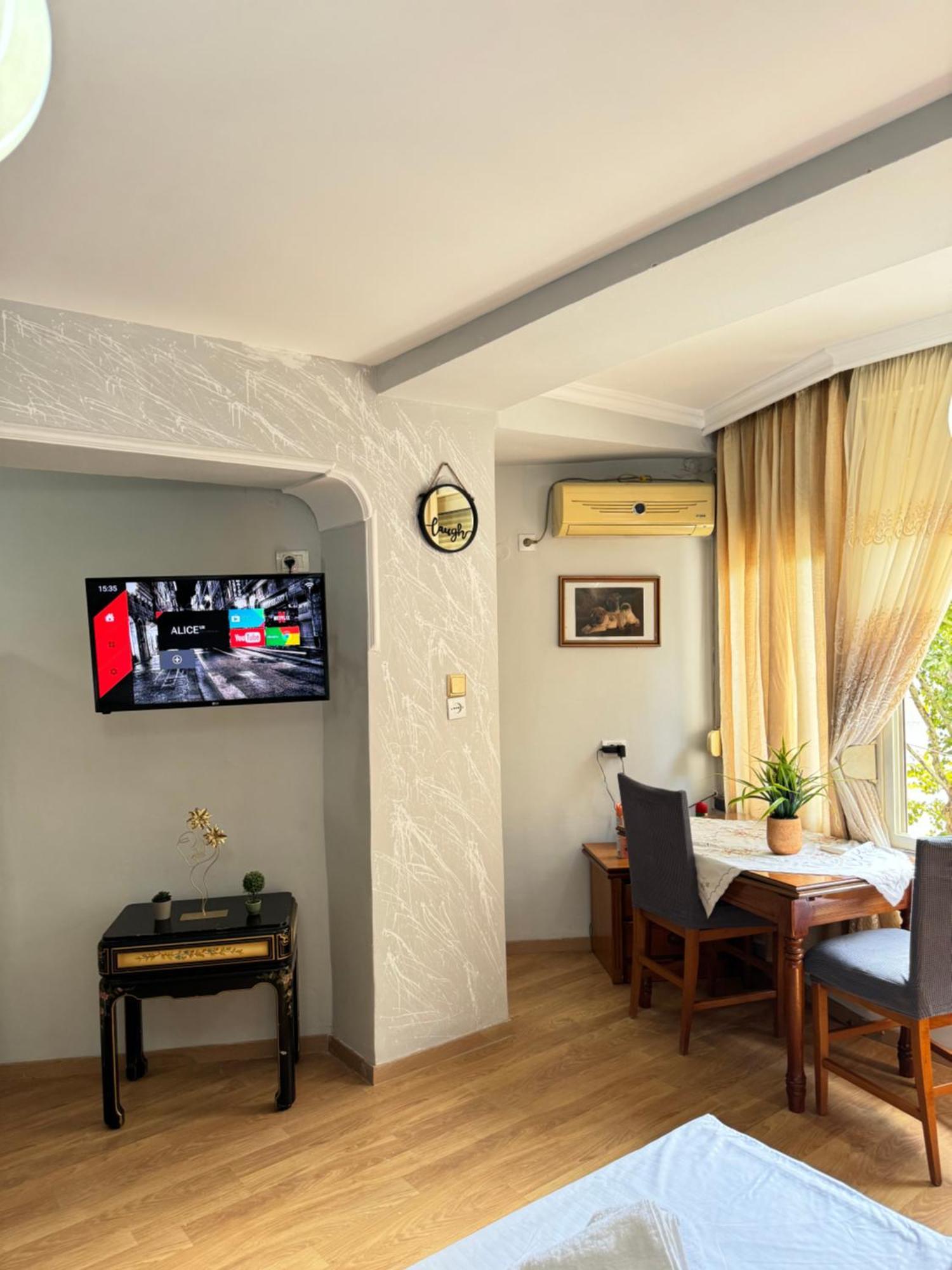 Tirana Centre Lions Gate 9 Apartment Exterior foto