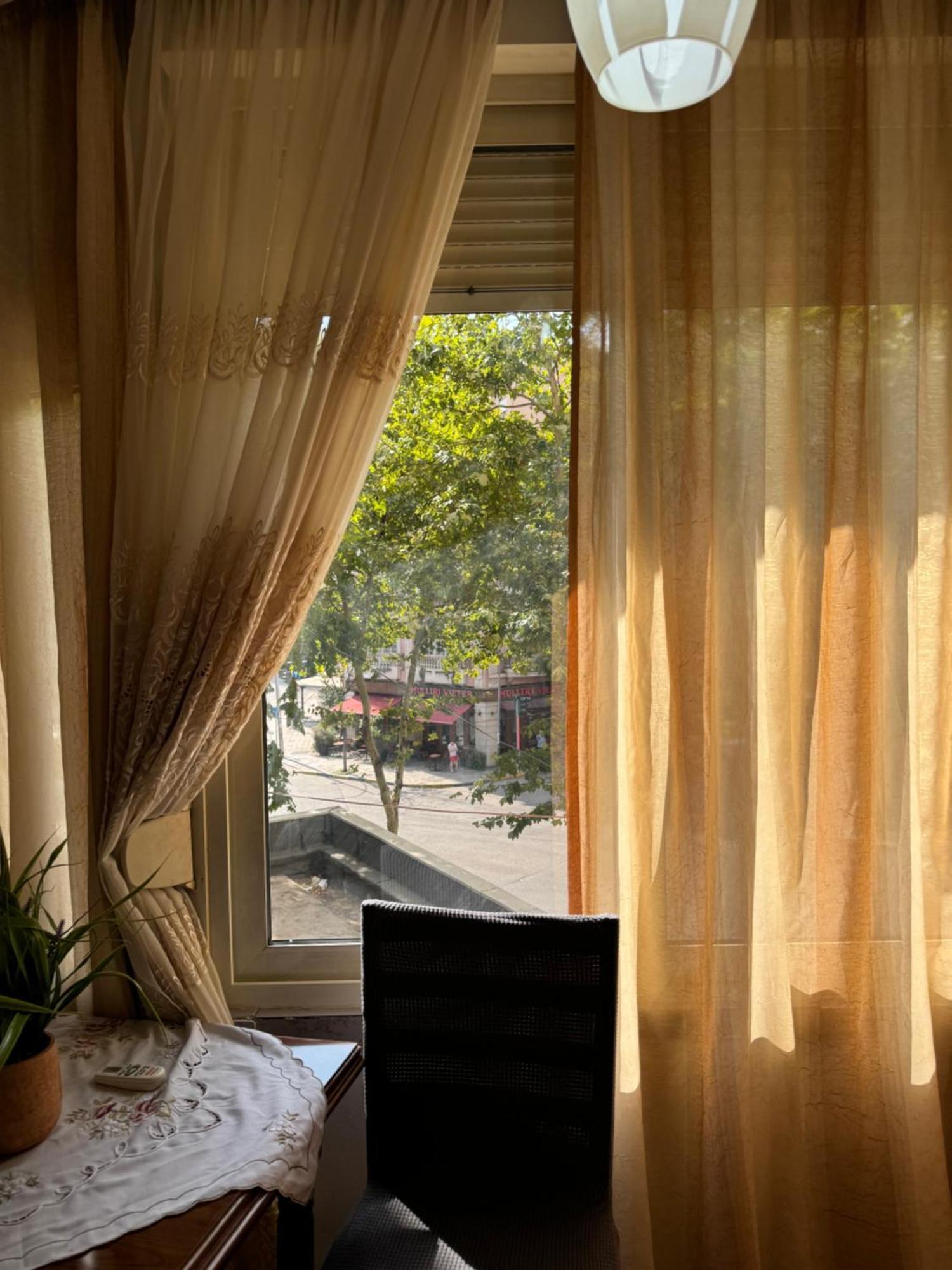 Tirana Centre Lions Gate 9 Apartment Exterior foto